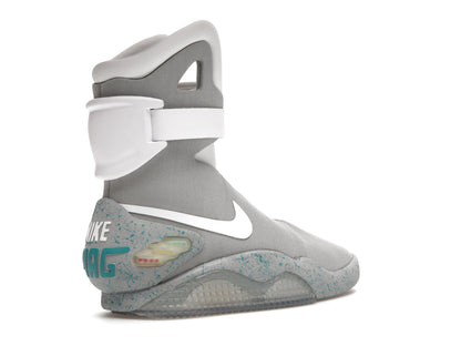 Nike MAG Back to the Future (2011)