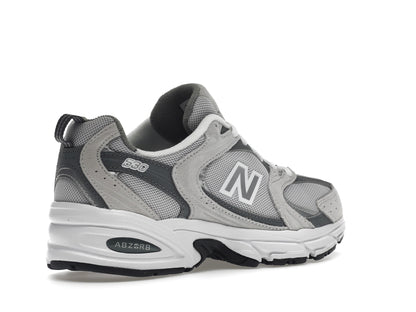 New Balance 530 Gris Matter Harbor Gris