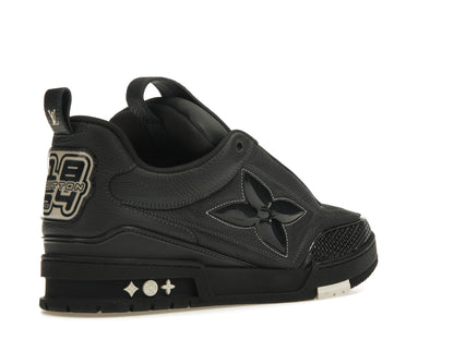 Louis Vuitton LV Skate Sneaker Black