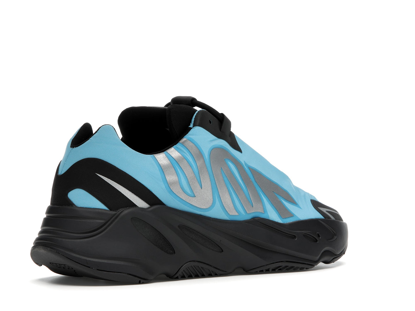 adidas Yeezy Boost 700 MNVN Bright Cyan