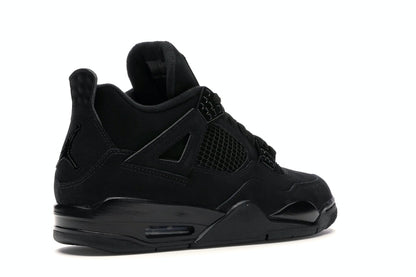 Jordan 4 Retro Chat Noir (2020)