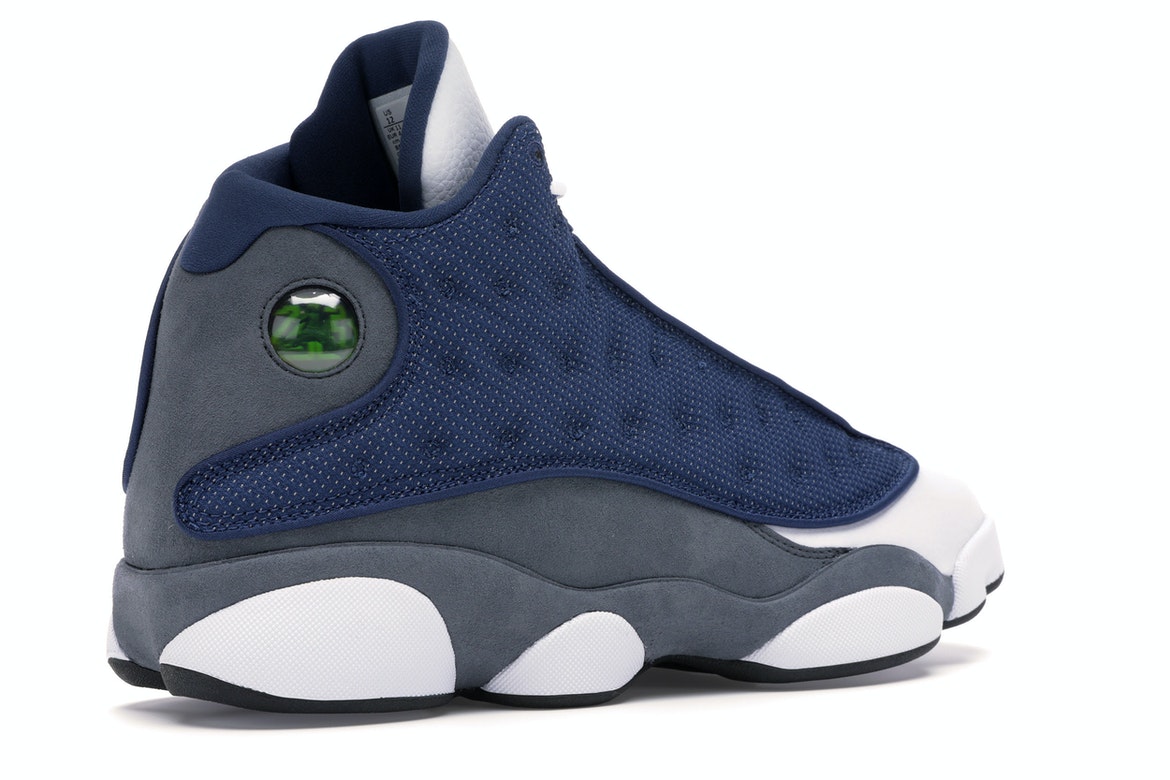 Jordan 13 rétro silex (2020)