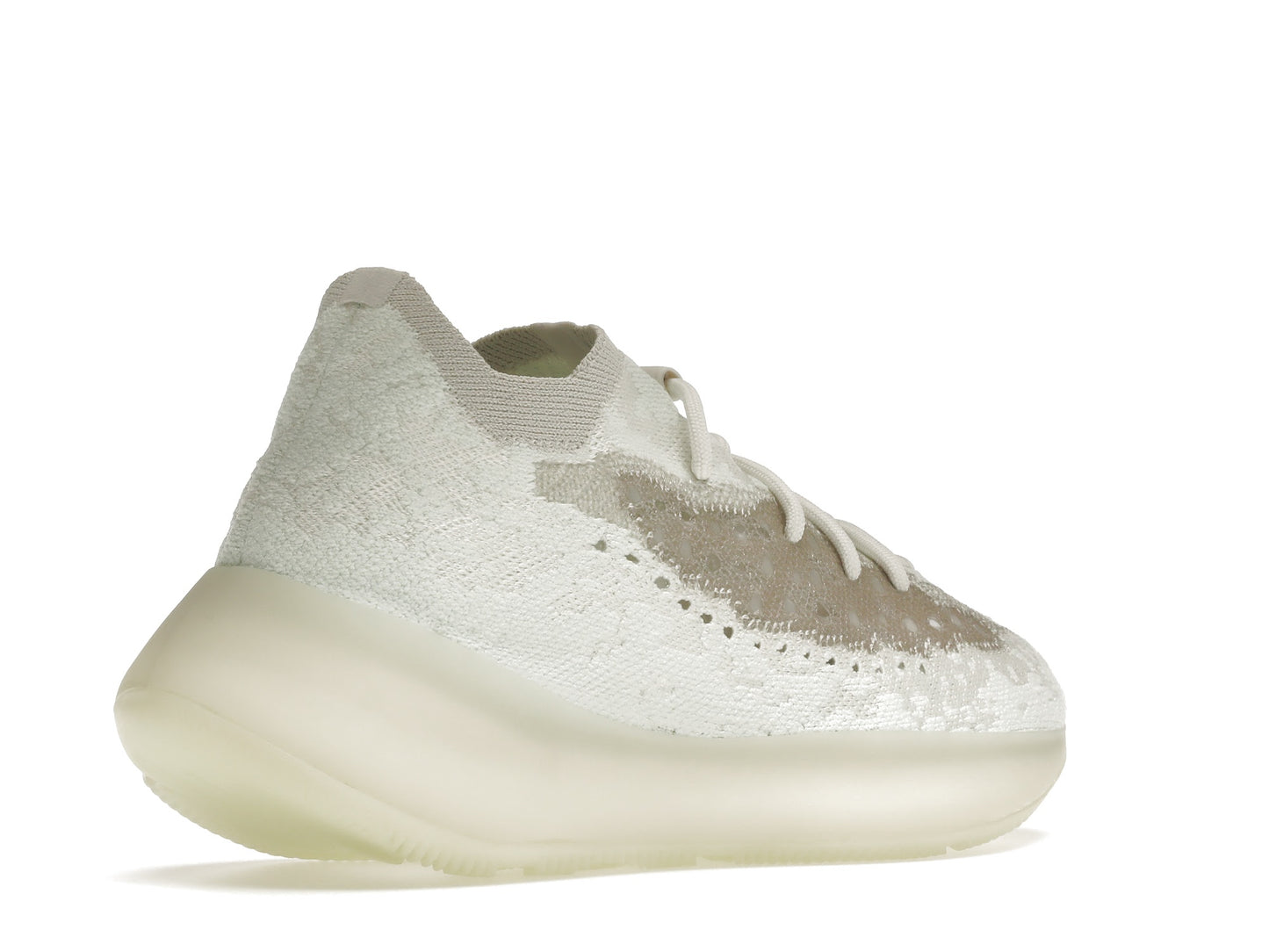 adidas Yeezy Boost 380 Calcite Glow