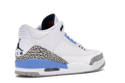 Jordan 3 Retro UNC (2020)