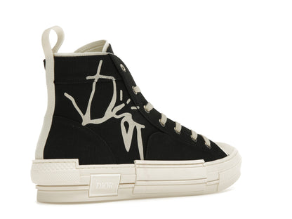 Dior B23 CACTUS JACK Black