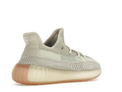 adidas Yeezy Boost 350 V2 Citrin (non réfléchissant)