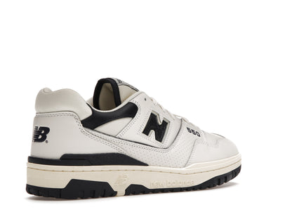 New Balance 550 Aime Leon Dore White Navy