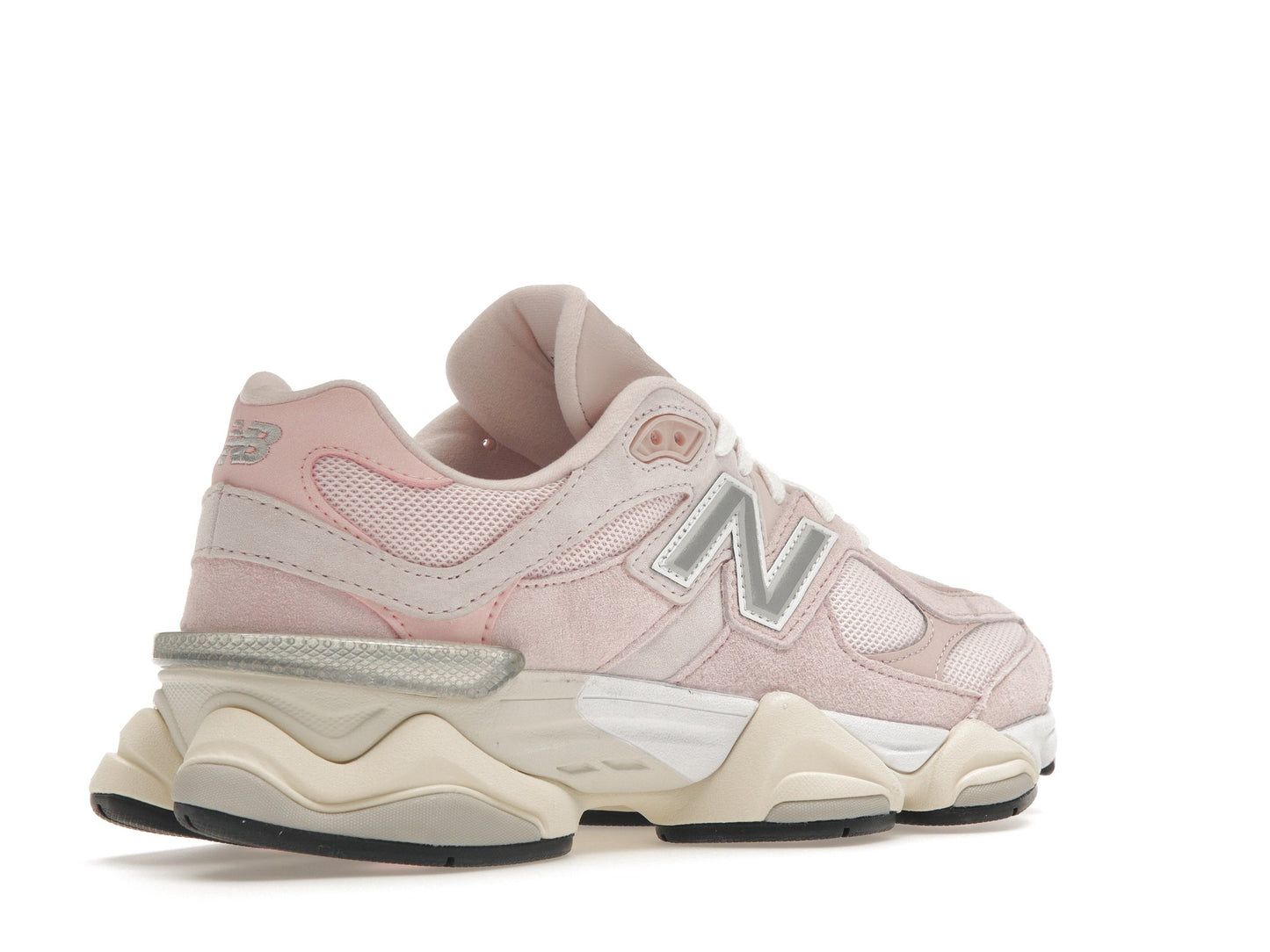 New Balance 9060 Crystal Pink