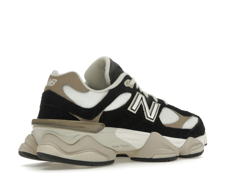 New Balance 9060 Sea Salt Bone