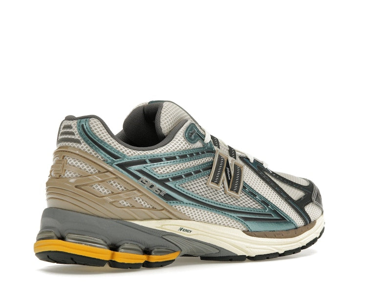 New Balance 1906R Metallic Teal New Spruce