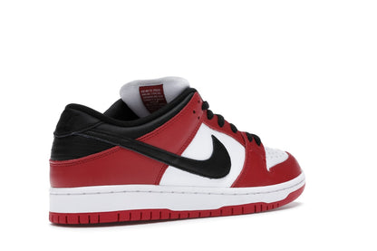 Nike SB Dunk Low Pro J-Pack Chicago