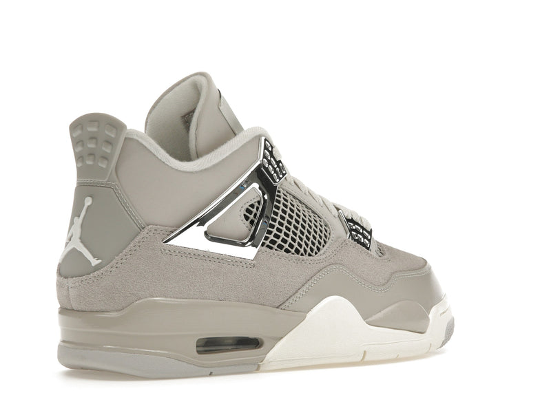 Jordan 4 Retro Frozen Moments (Women's)