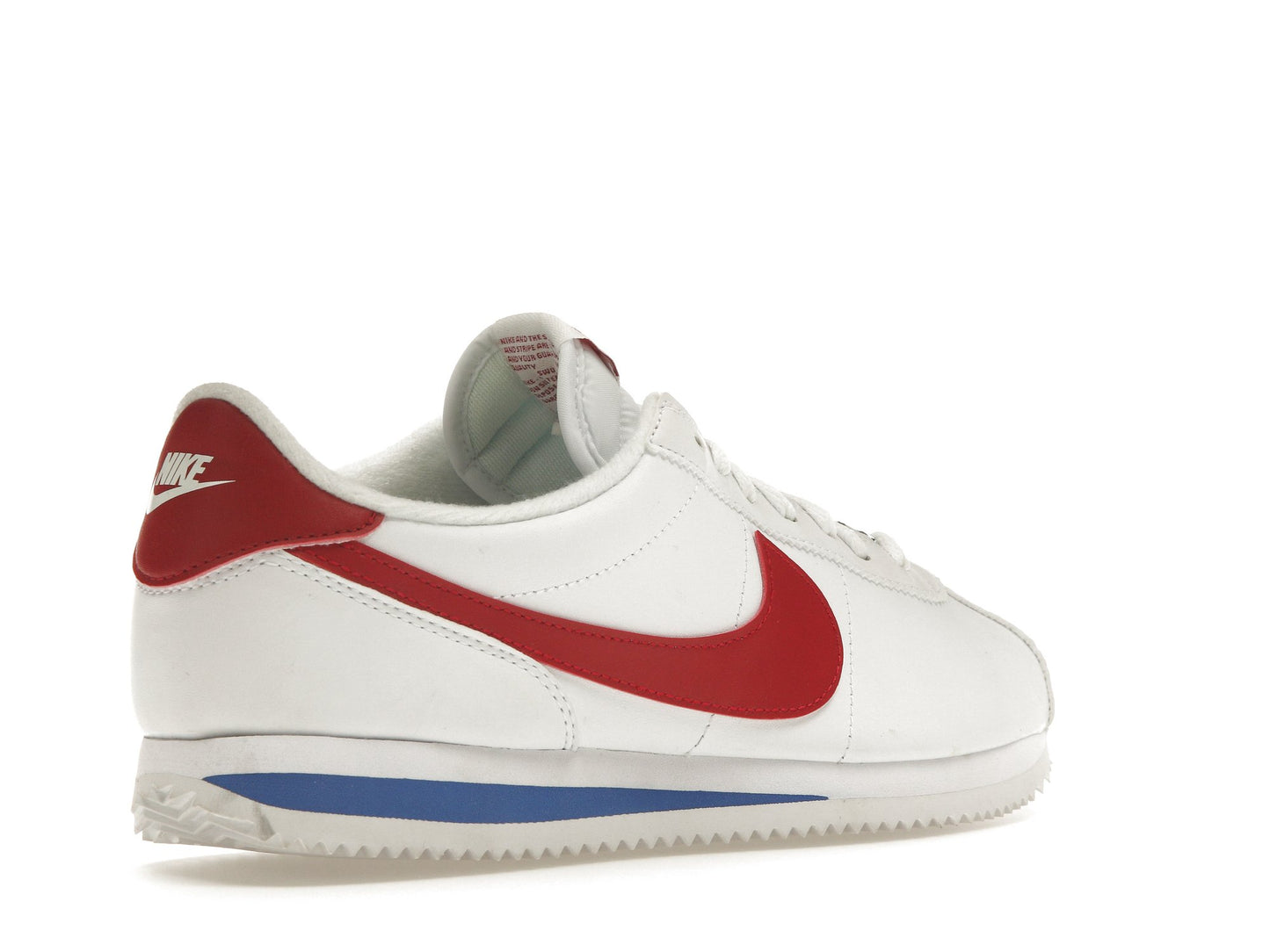 Nike Cortez Basic Forrest Gump (2019) 