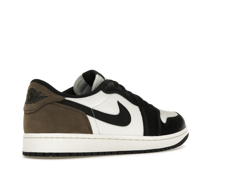 Jordan 1 Retro Low OG Mocha