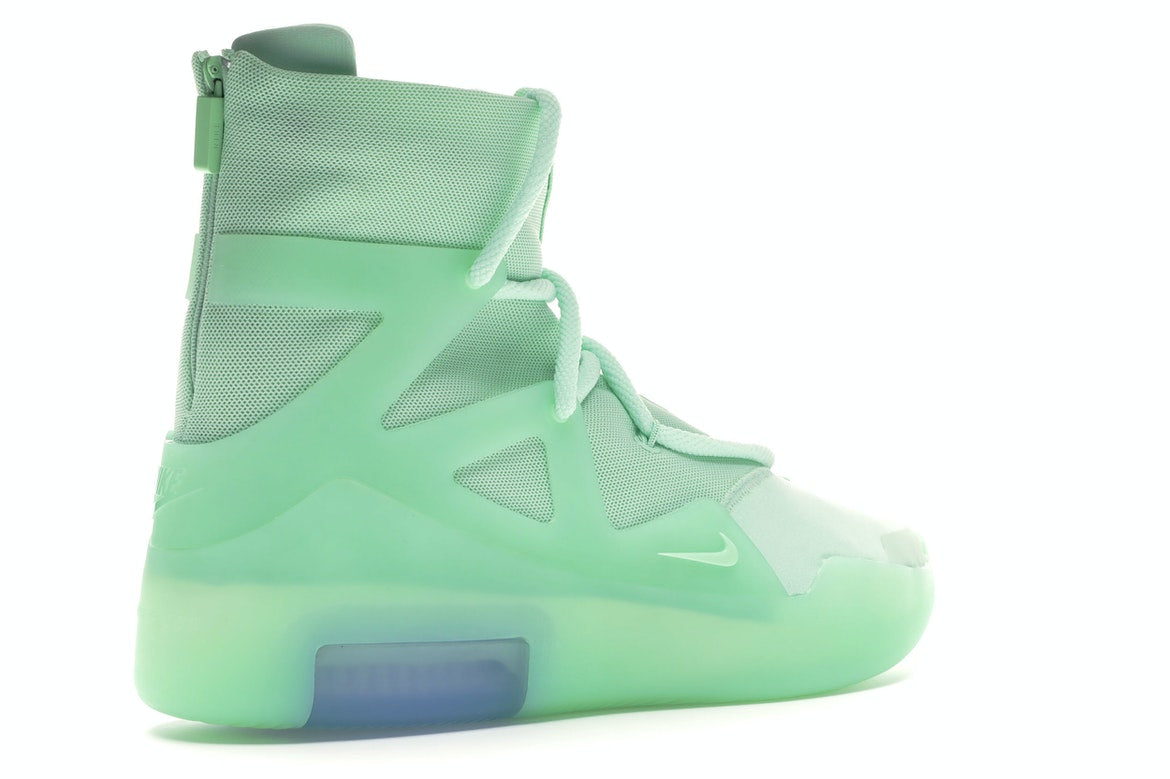 Nike Air Fear Of God 1 Épinette givrée