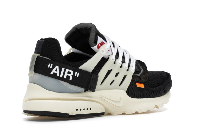Nike Air Presto Off-White