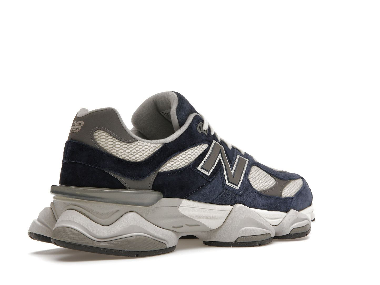 New Balance 9060 Natural Indigo