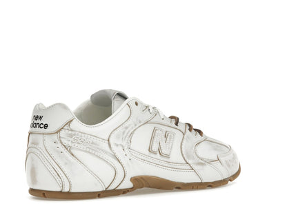 New Balance 530 SL Miu Miu White Gum