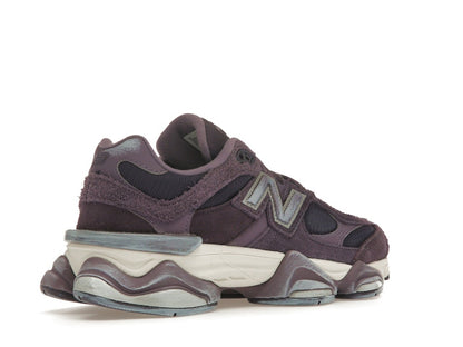 New Balance 9060 ASOS Exclusive Purple Overdye