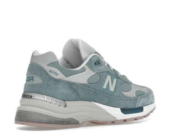 New Balance 992 MiUSA Kith Osaka Pack