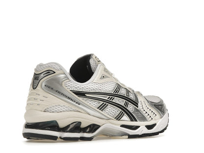 ASICS Gel-Kayano 14 White Midnight