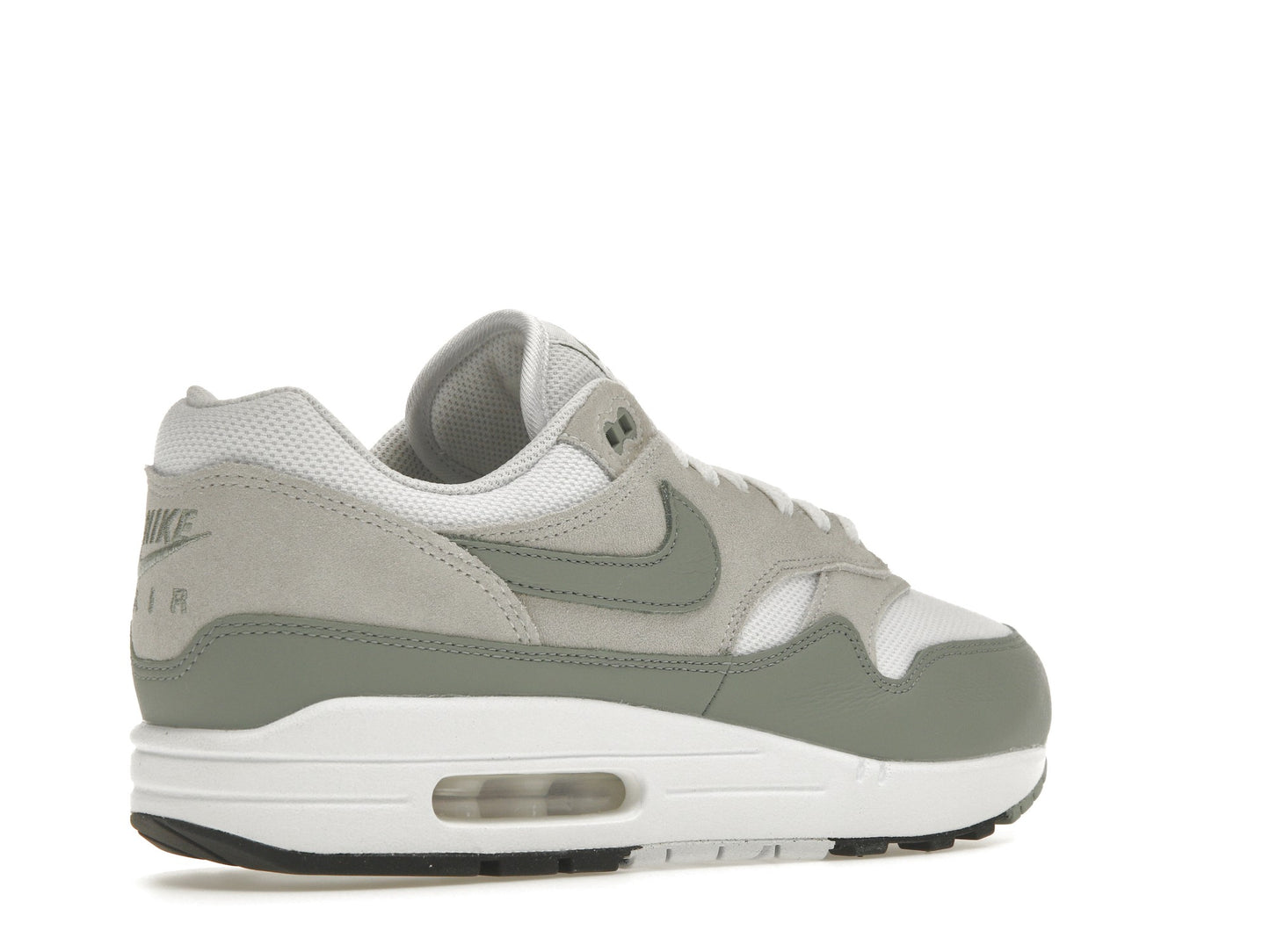 Nike Air Max 1 White Mica Green