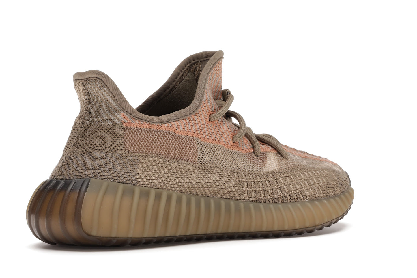 adidas Yeezy Boost 350 V2 Sand Taupe