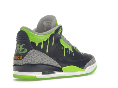 Jordan 3 Retro Doernbecher Hugo