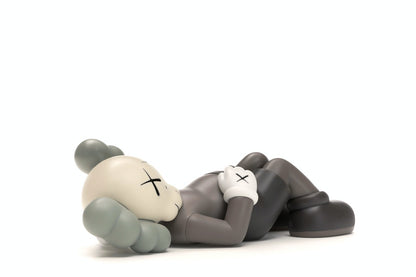 KAWS Holiday Japan Figurine en Vinyle Marron