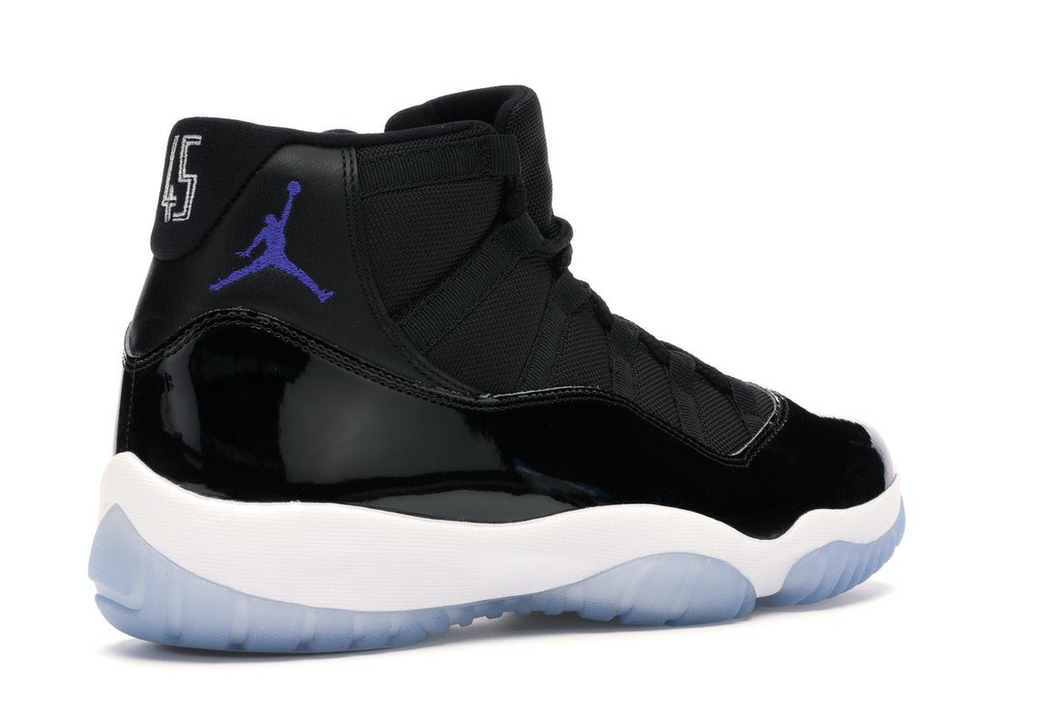 Jordan 11 Retro Space Jam 2016 Sneaker Store Co