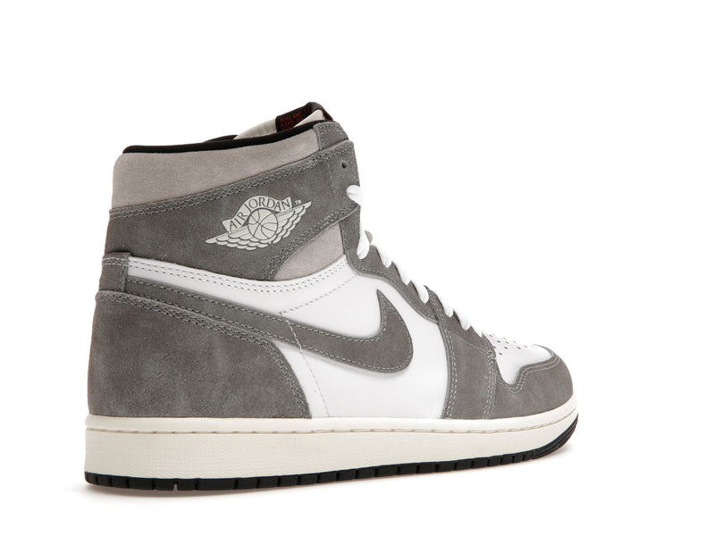 Jordan 1 Retro High OG Washed Black