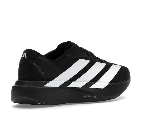 adidas Adizero Evo SL Black White