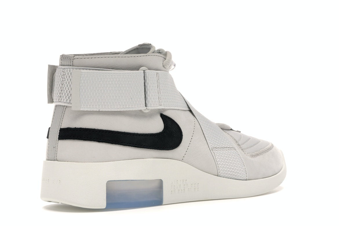 Fear of god nike light bone release date best sale