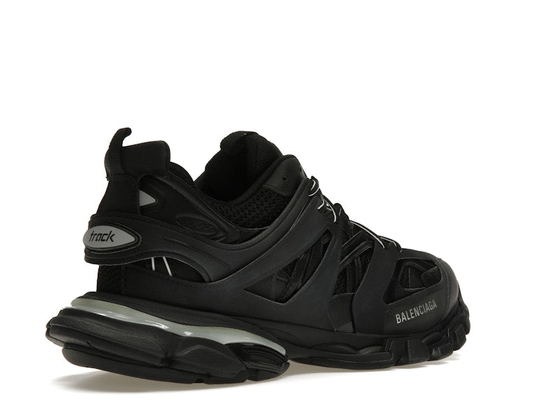 Balenciaga Track LED Black