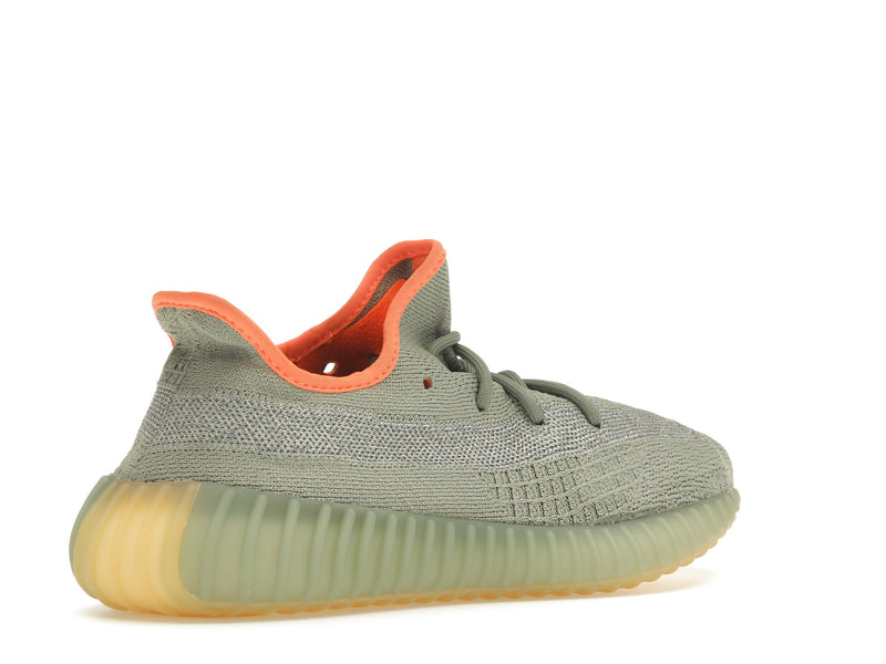 adidas Yeezy Boost 350 V2 Desert Sage