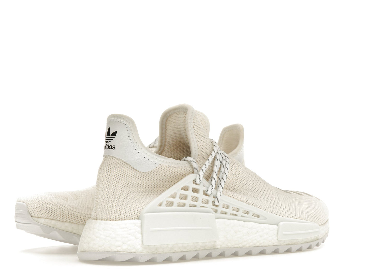 adidas Human Race NMD Pharrell Blank Canvas