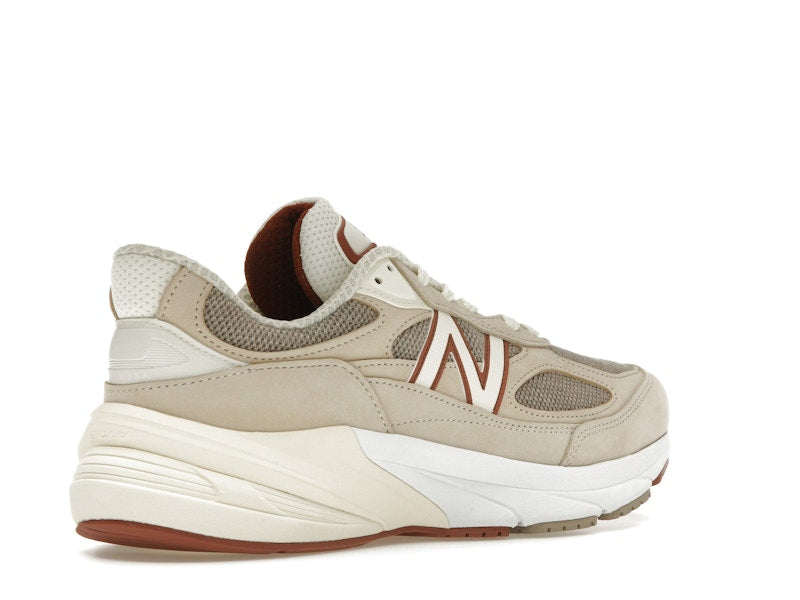 New Balance 990v6 MiUSA Loro Piana