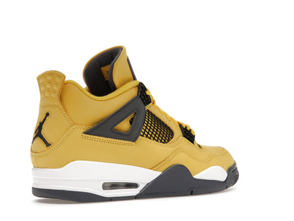 Jordan 4 Rétro Foudre (2021)