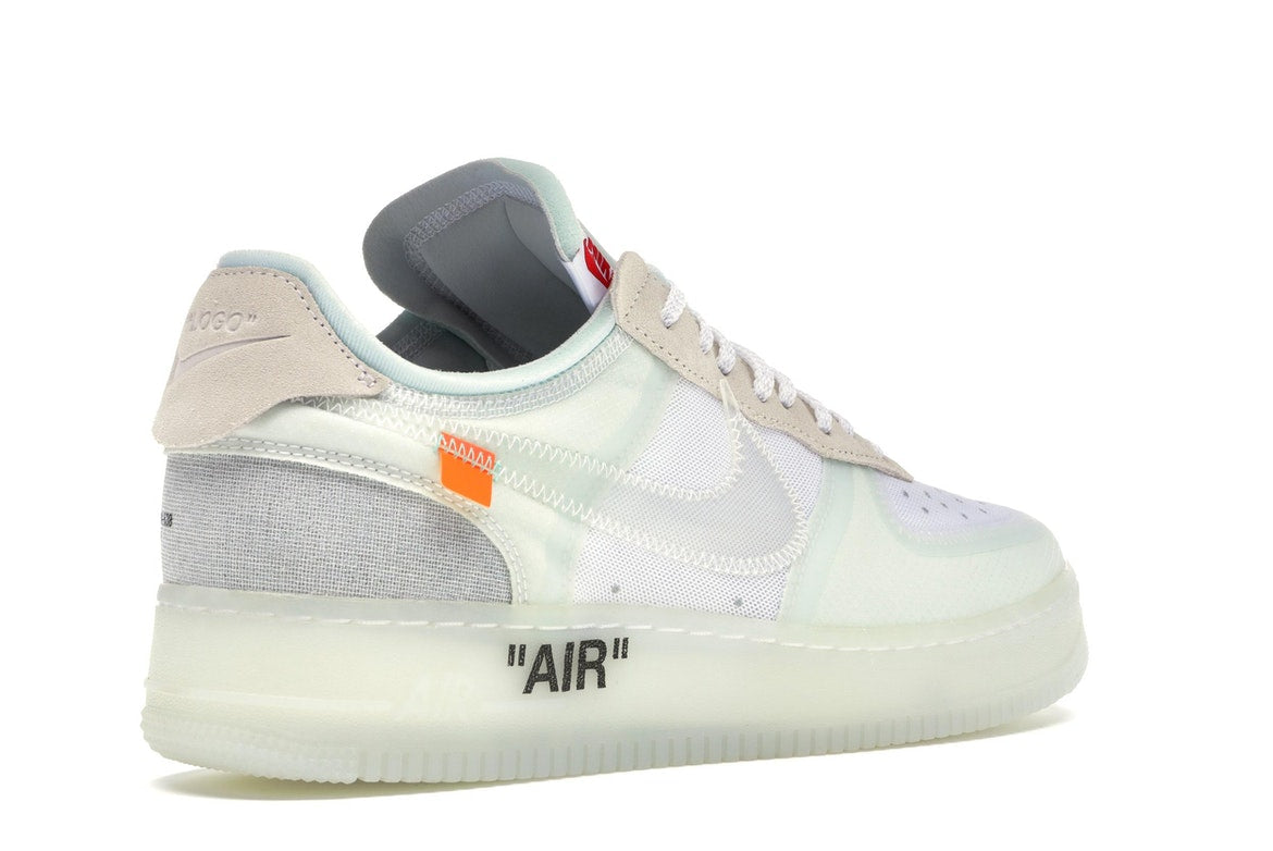 Nike Air Force 1 Low Off-White