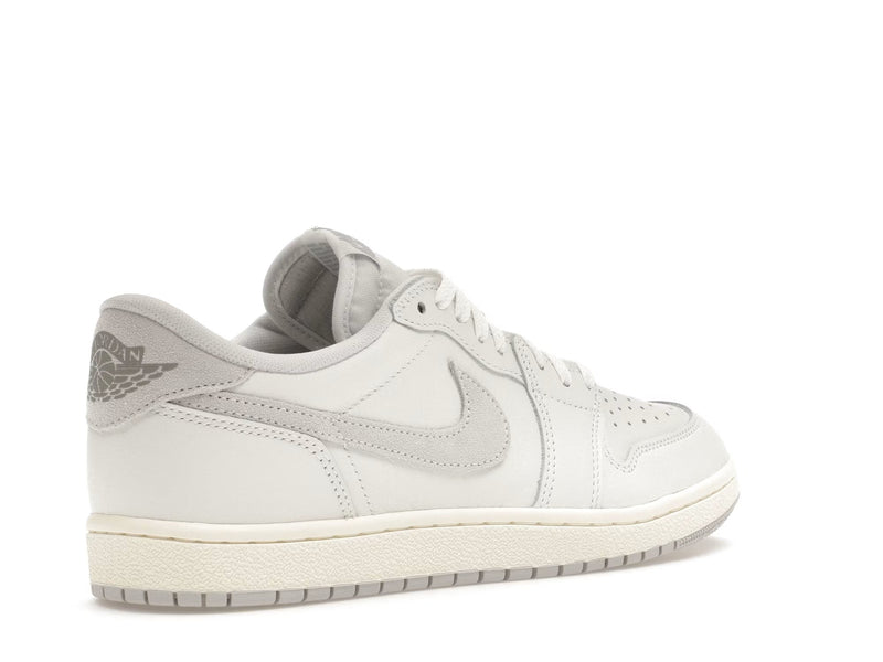Jordan 1 Retro Low '85 Neutralgrau