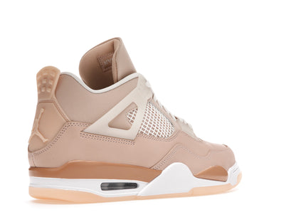 Jordan 4 Retro Shimmer