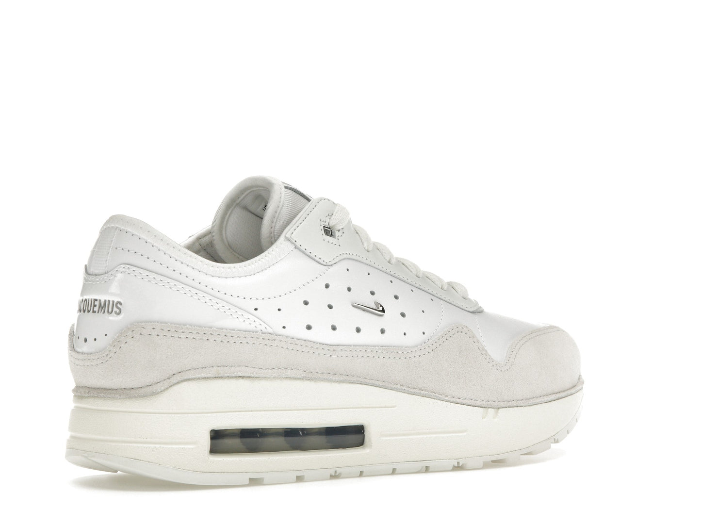 Nike Air Max 1 '86 Jacquemus White