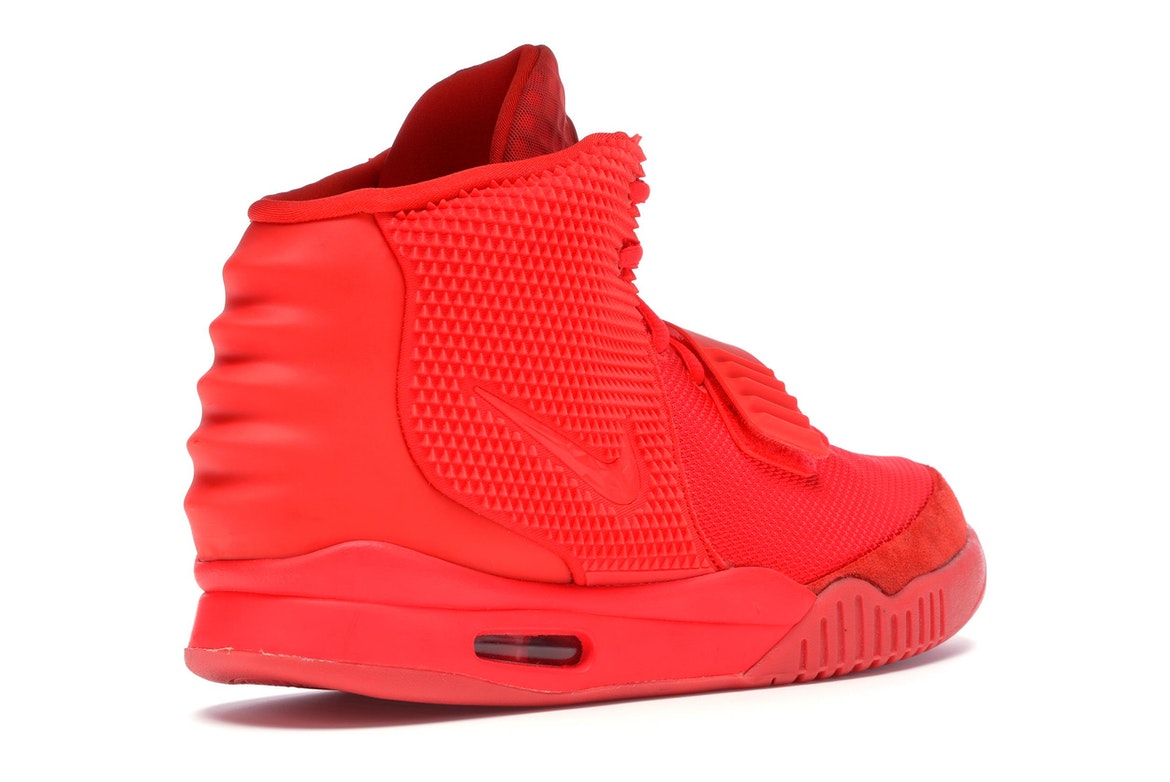 Nike air yeezy 2 hotsell