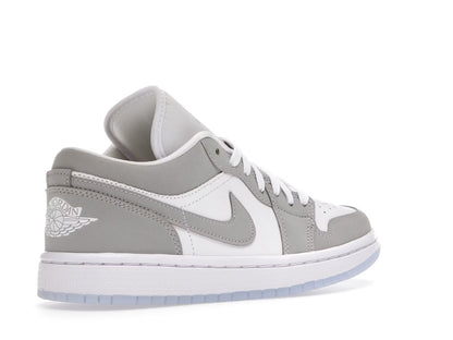 Jordan 1 Low Wolf Grey