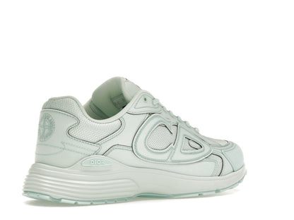 Dior x Stone Island B30 Sneaker Light Green