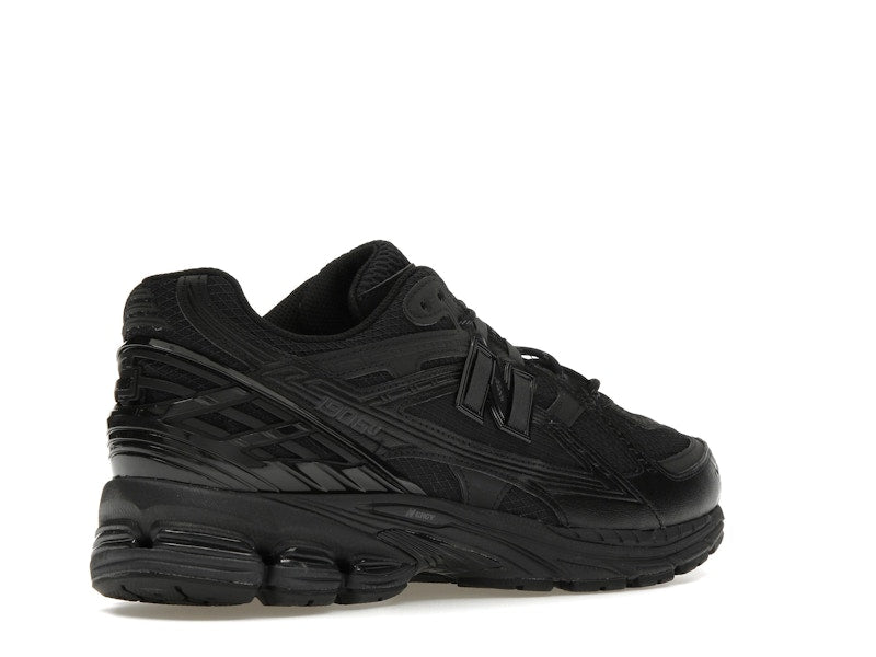 ★人気★ New Balance 1906U Triple Black 国内8月16日発売予定】 ニューバランス 1906U トリプル ブラック
