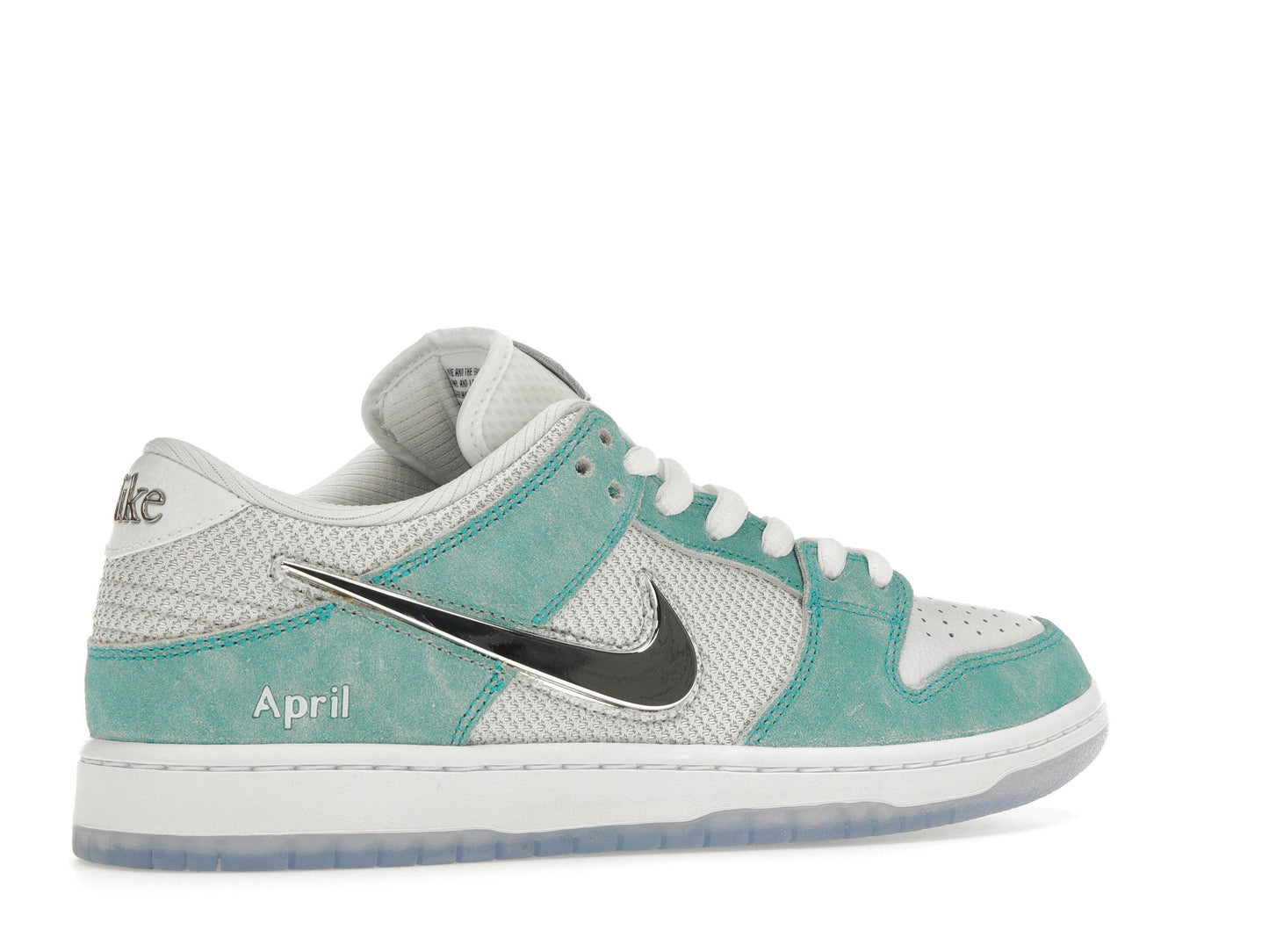 Nike SB Dunk Low Avril Skateboards