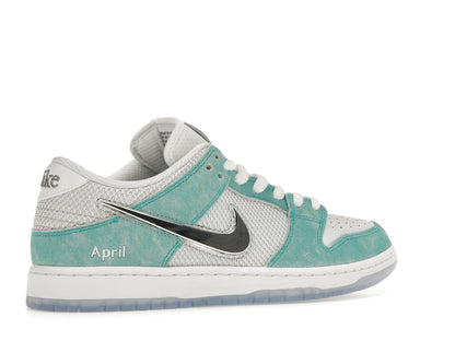 Nike SB Dunk Low April Skateboards