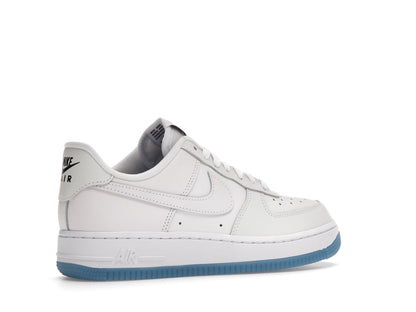 Nike Air Force 1 Low UV Reactive Swoosh (Women's)