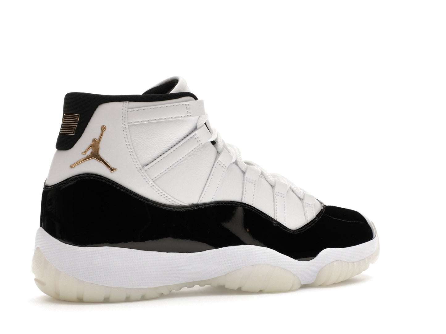 Jordan 11 Retro DMP Gratitude (2023)